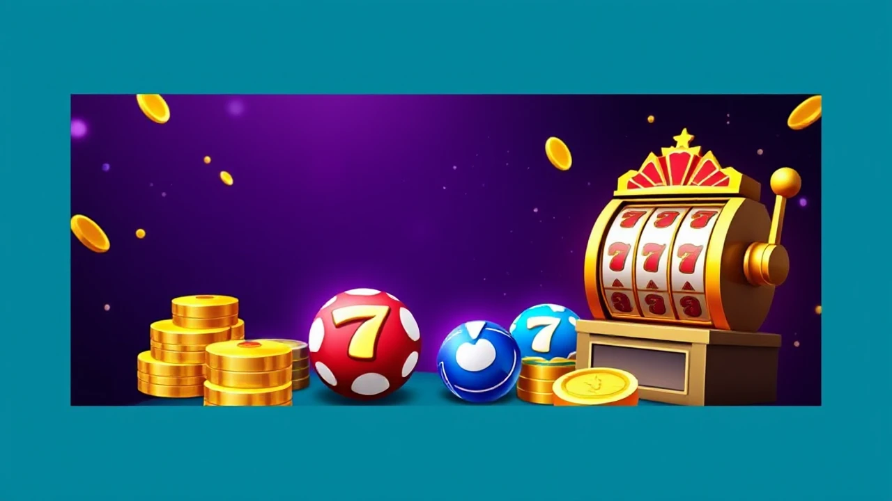 Discovering the Thrilling World of Progressive Prize Pot Games