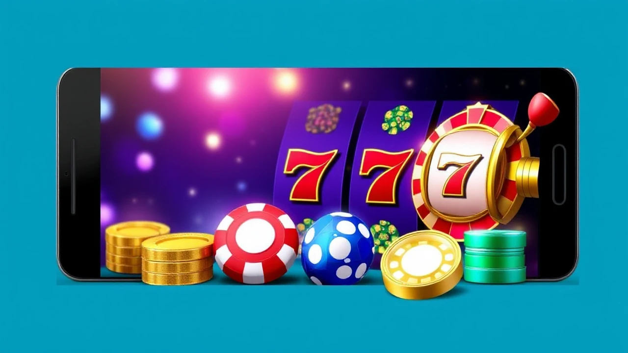 Discovering the Newest Trends in Internet-based Slot Games