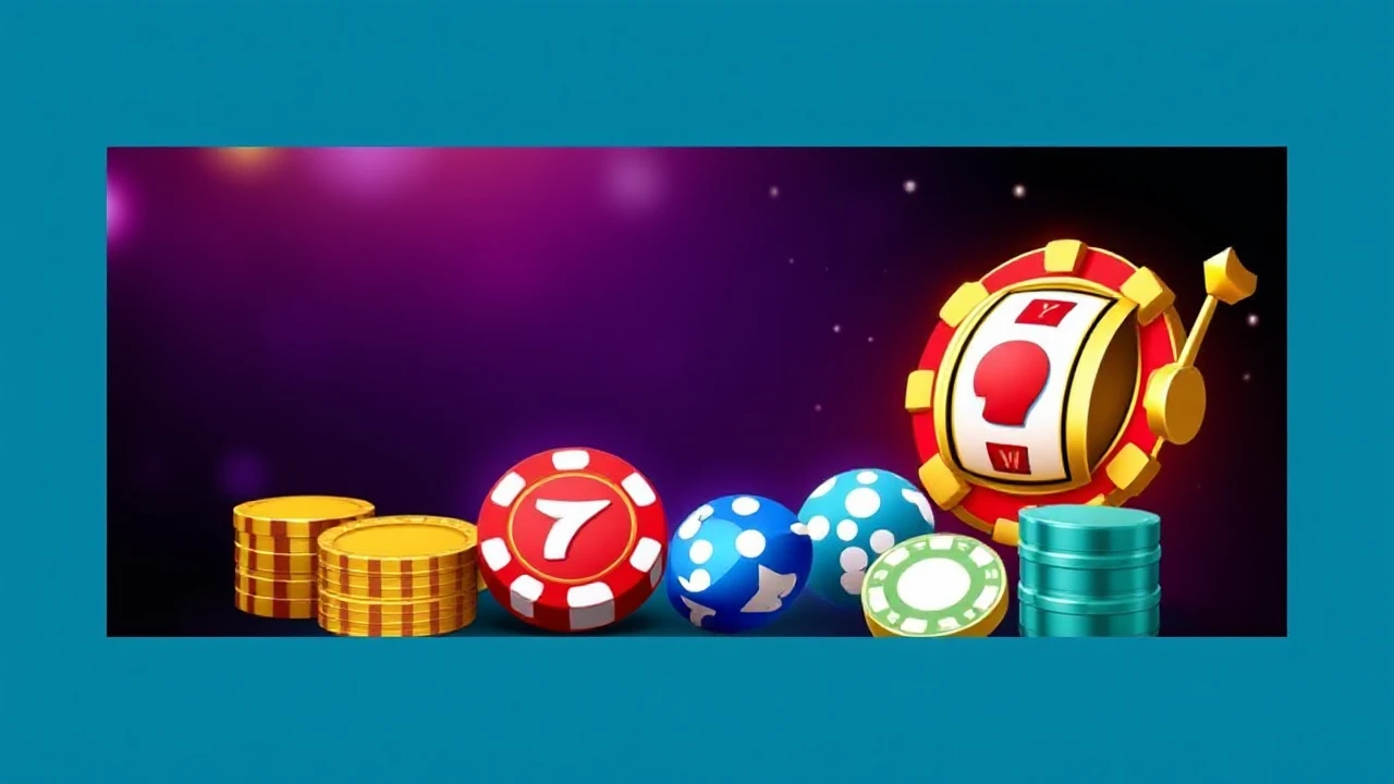 Tips: How to Pick the Top Online Casino for Slot Games