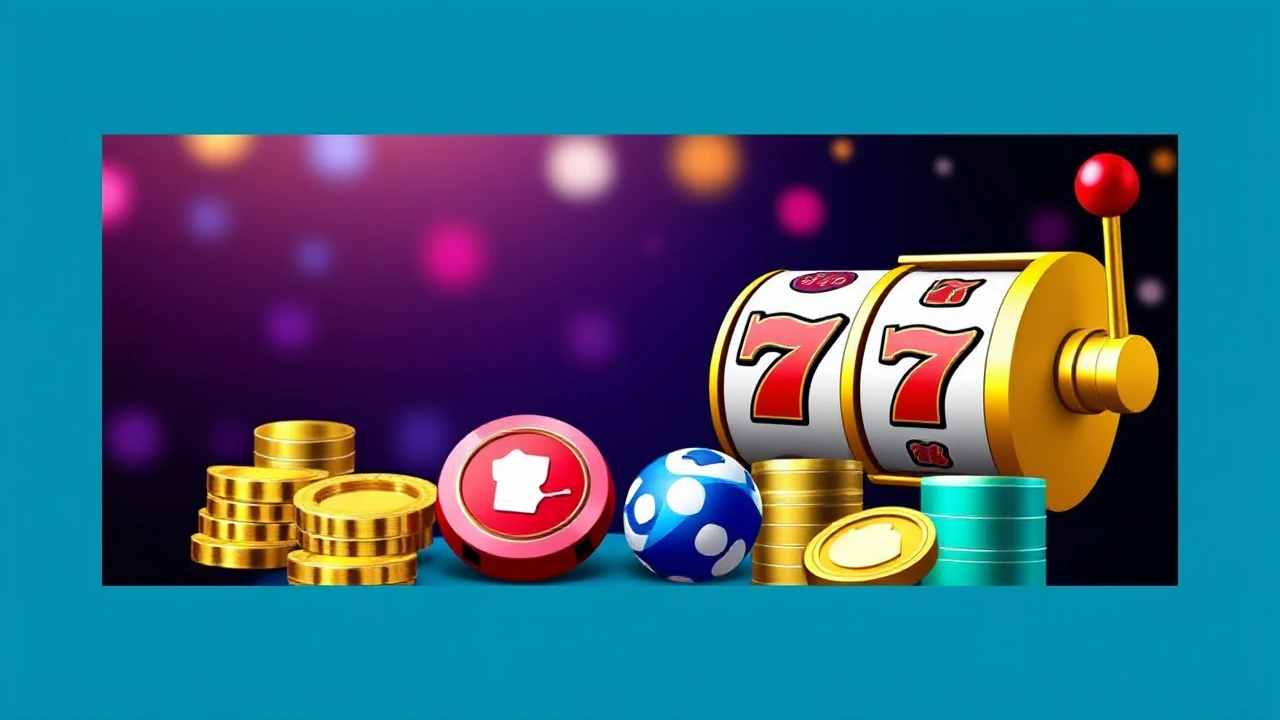 Optimizing Your Earnings in Internet Casino Slot Games